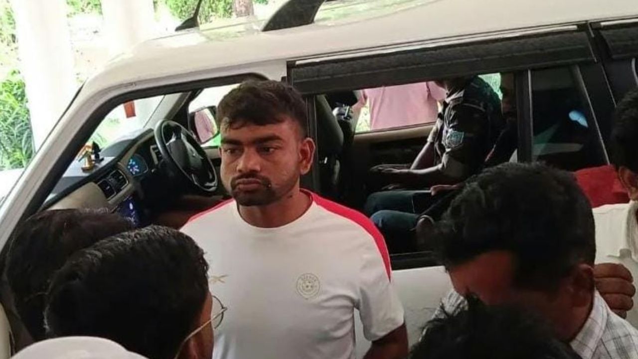 जयराम महतो