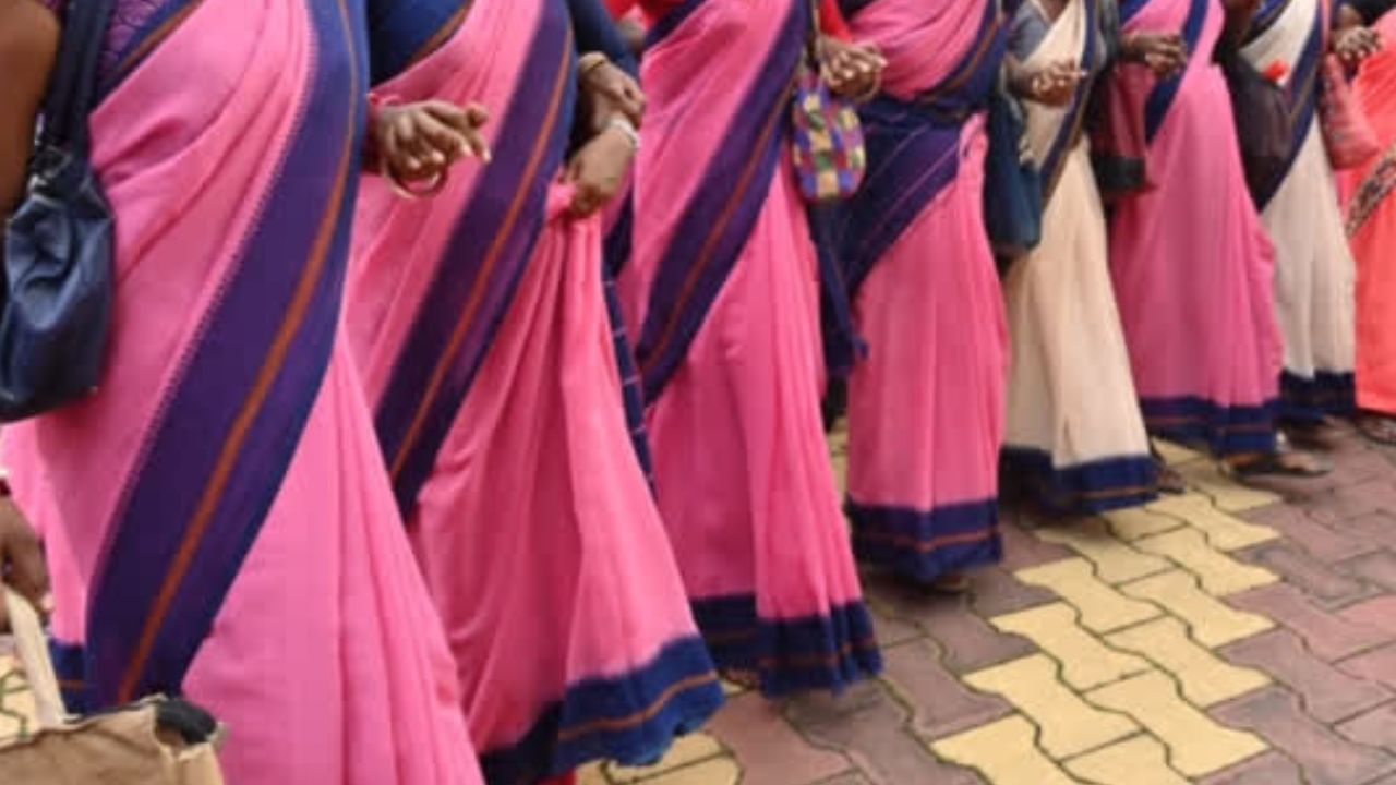 आंगनबाड़ी