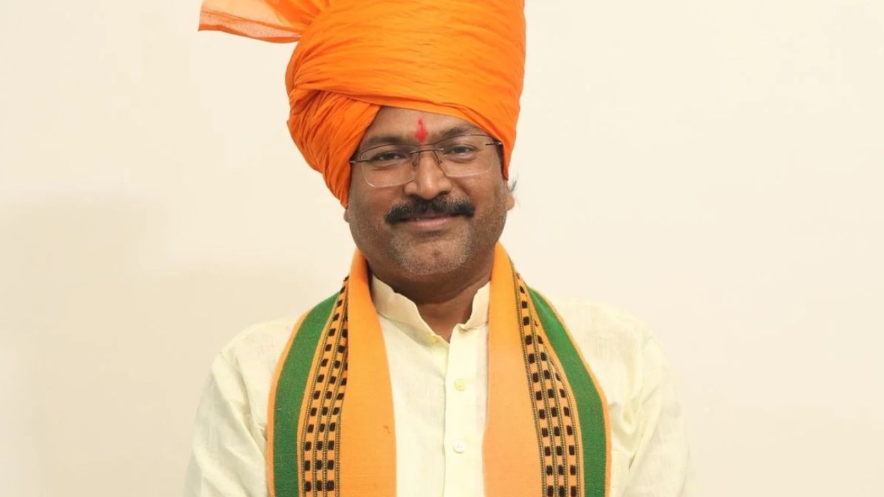 गजेंद्र पटेल