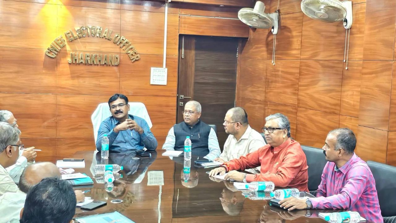 राकेश प्रसाद
