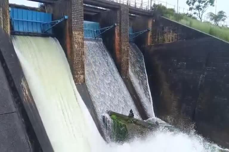 कांके डैम