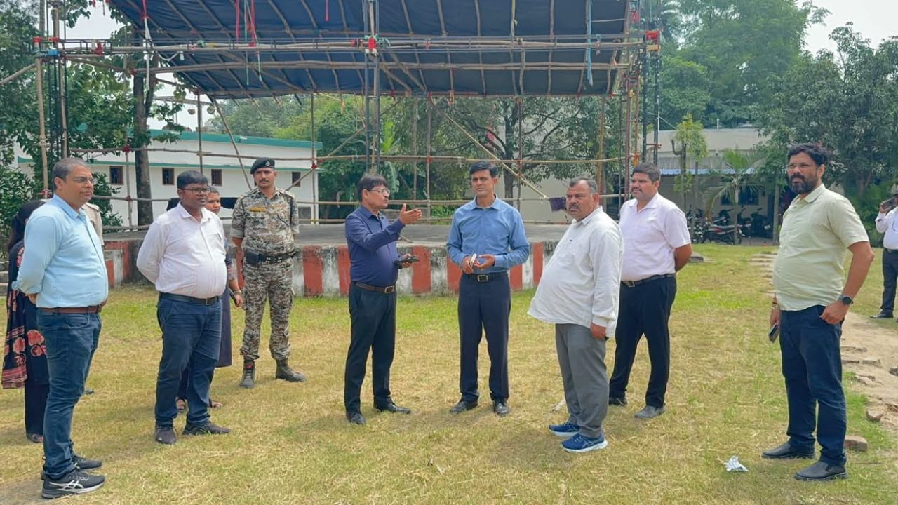 करमा पर्व