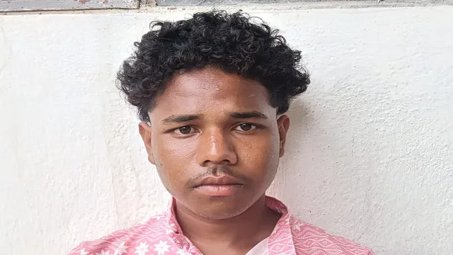 नंदिनी डैम