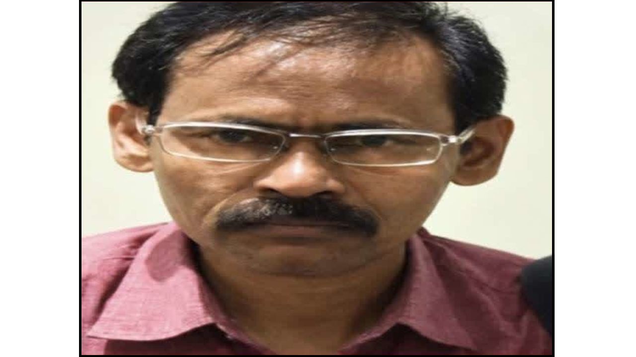 असीम मंडल