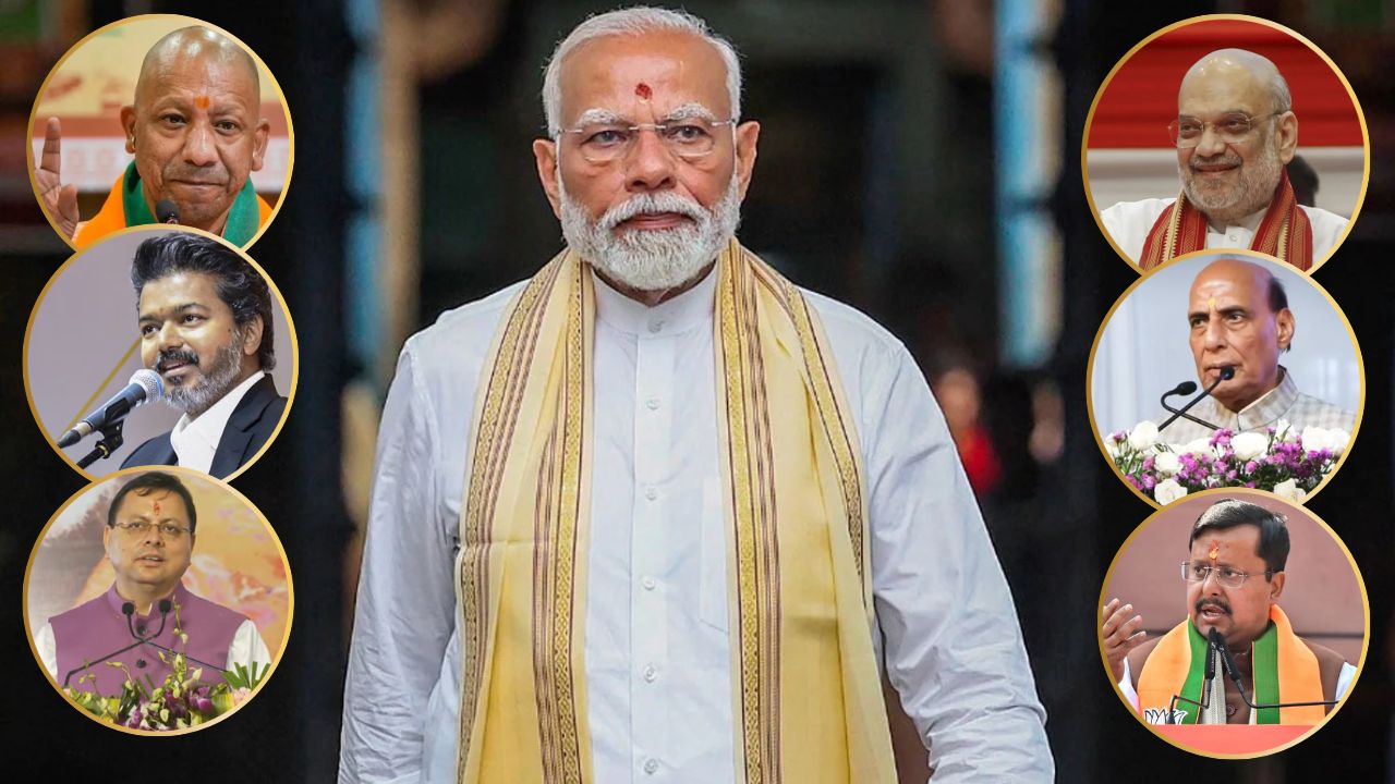 PM मोदी