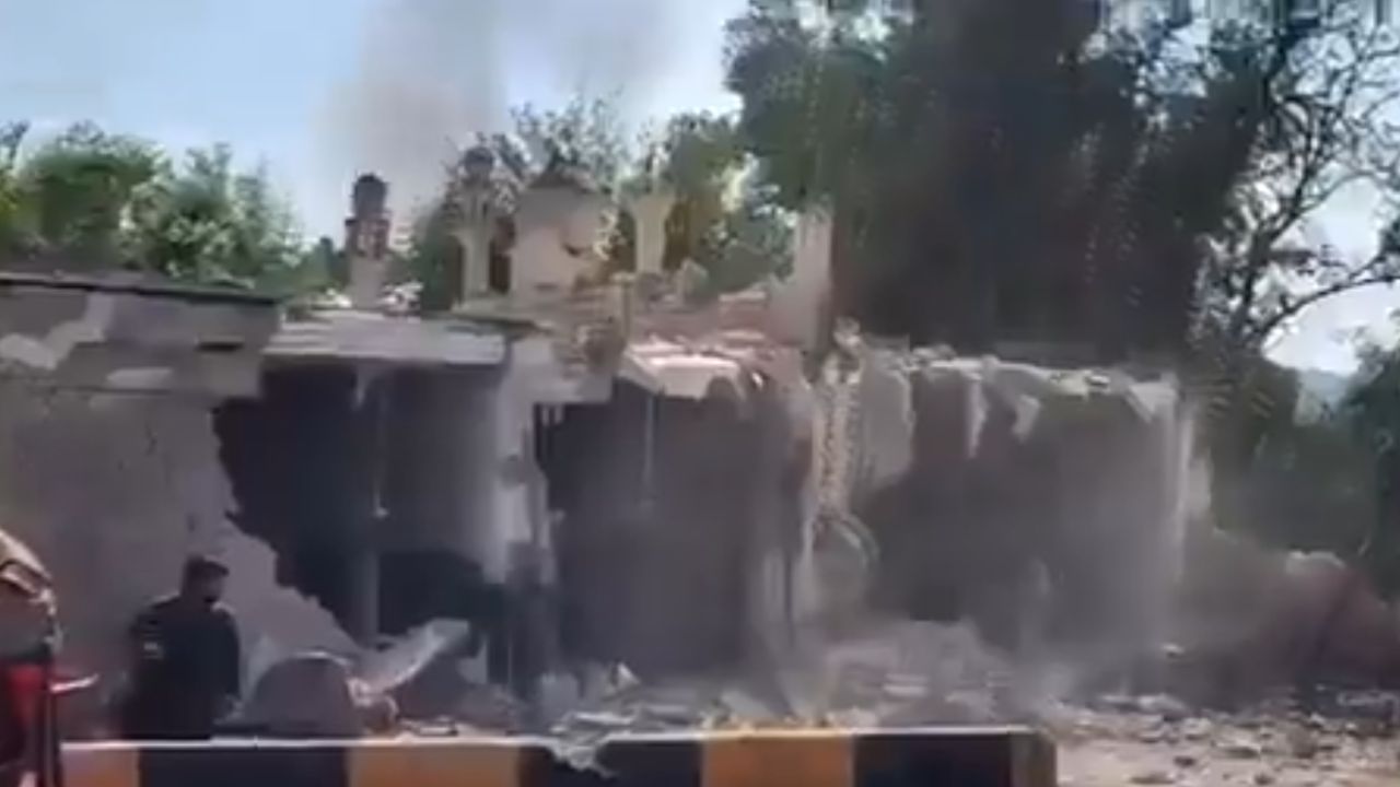 पाकिस्तान