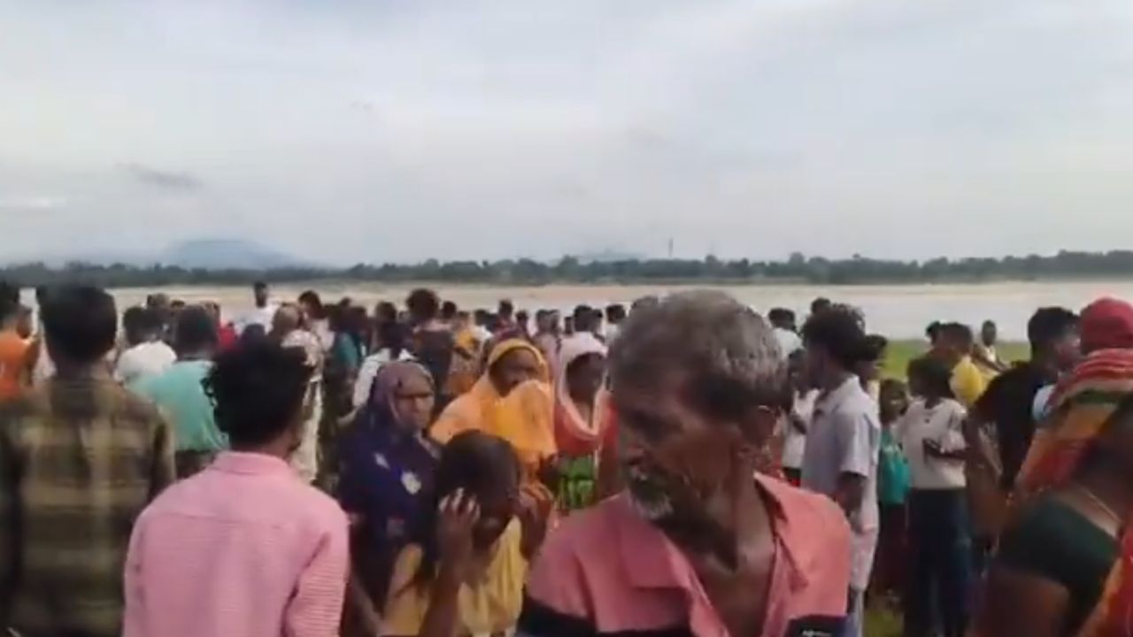 करमा पूजा