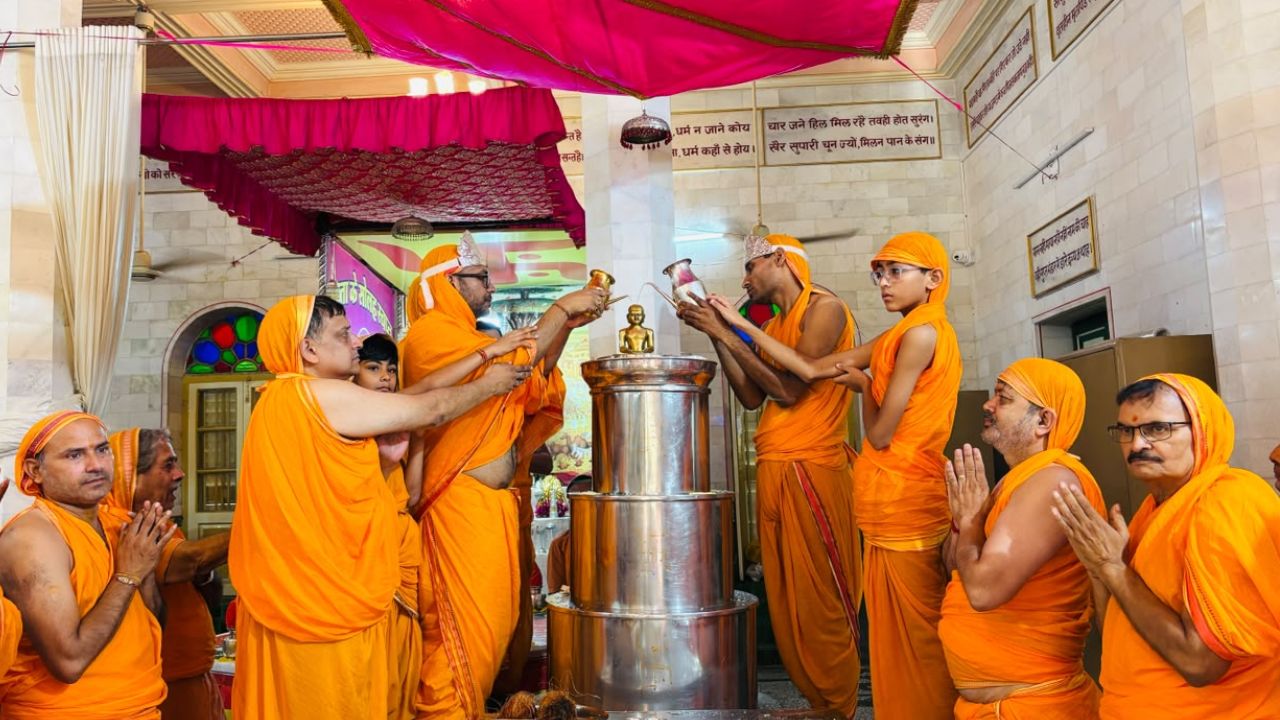 उत्तम मार्दव धर्म