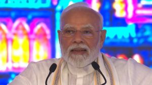 PM मोदी