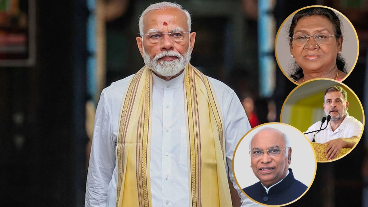 PM मोदी