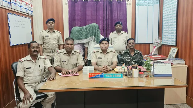 राहुल दुबे गिरोह