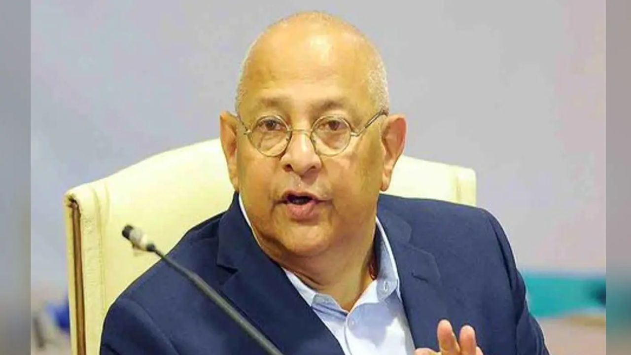 अमिताभ चौधरी