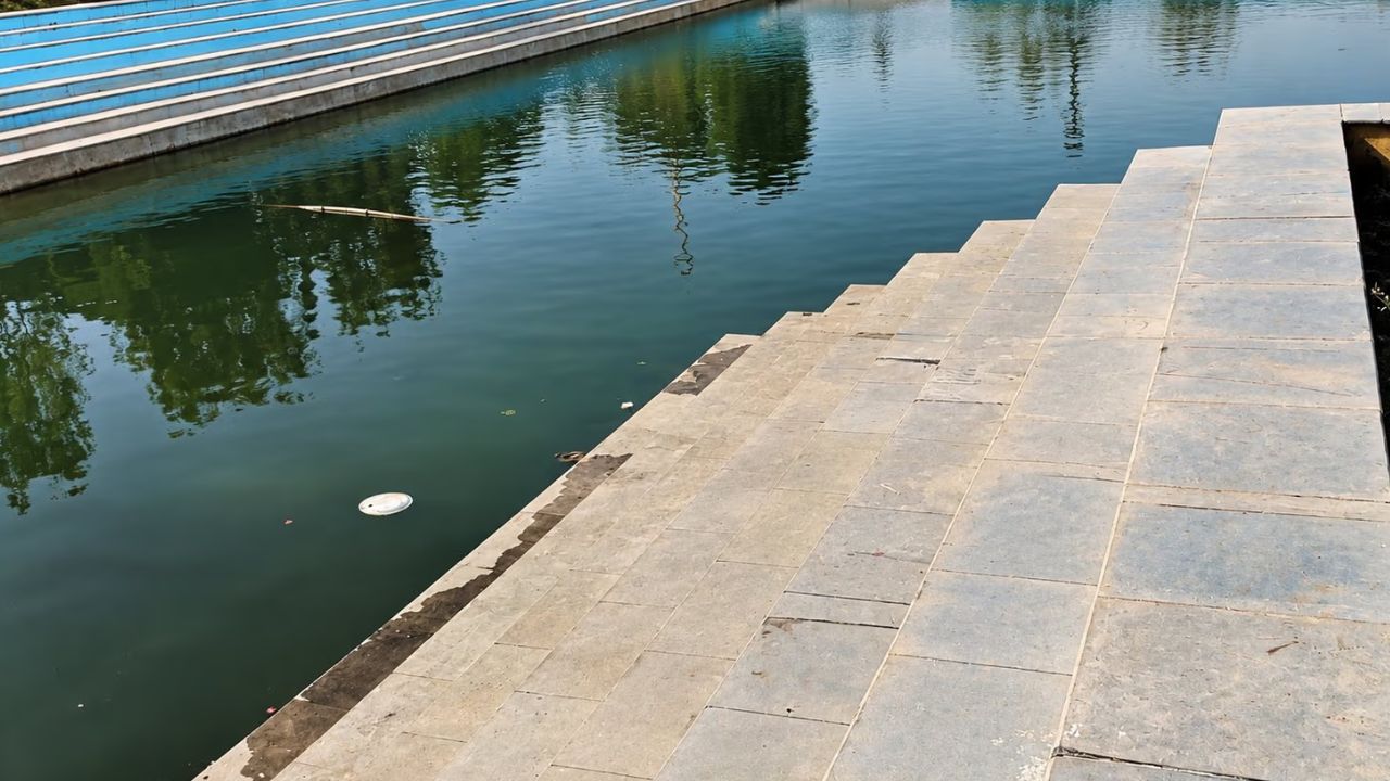 डिस्टलरी पार्क