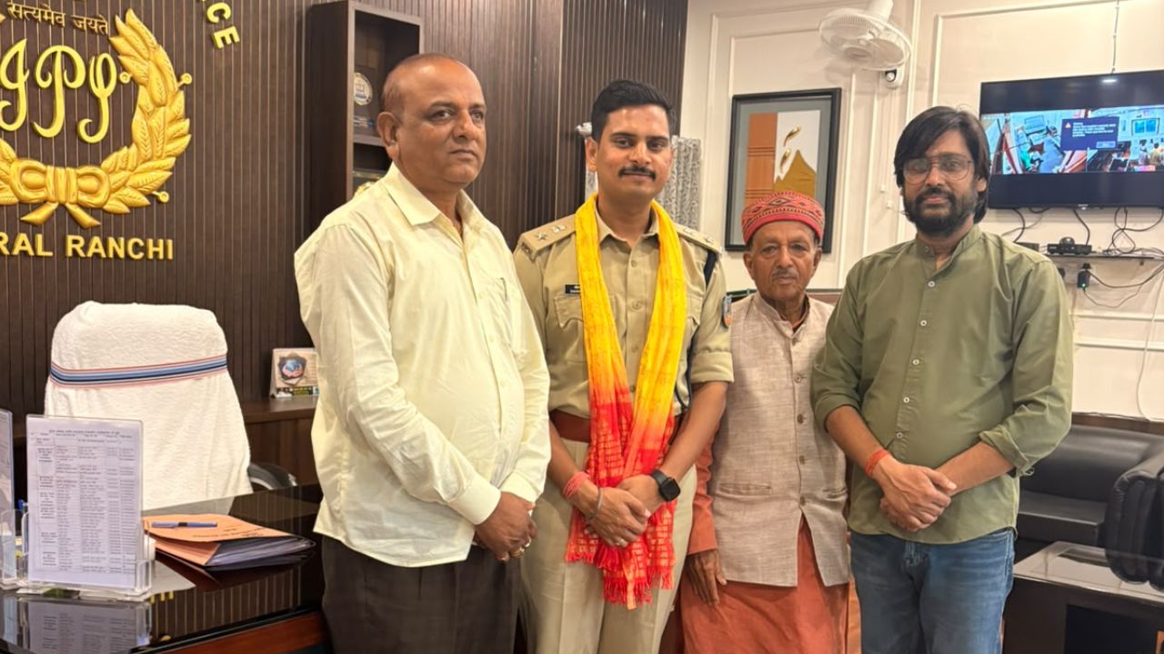 दुर्गा पूजा
