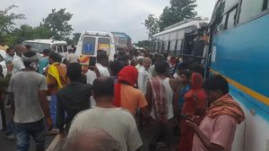 मुजफ्फरपुर-सीतामढ़ी