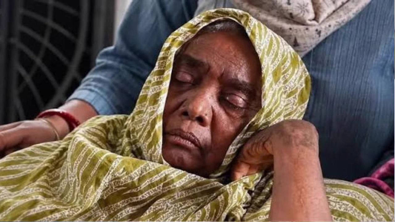 रूपी सोरेन