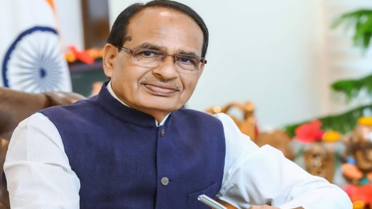 शिवराज सिंह चौहान