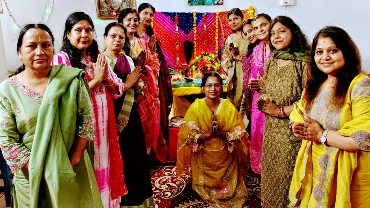 श्री जीण माता प्रचार समिति