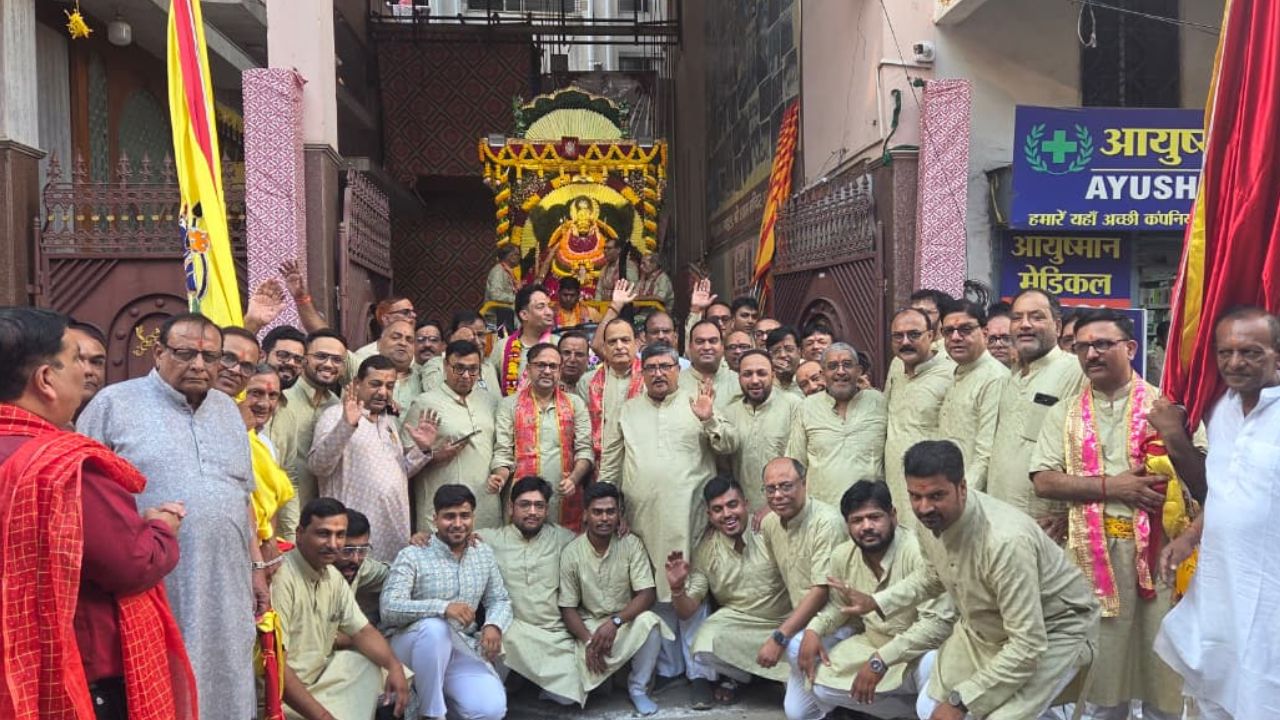 श्री श्याम