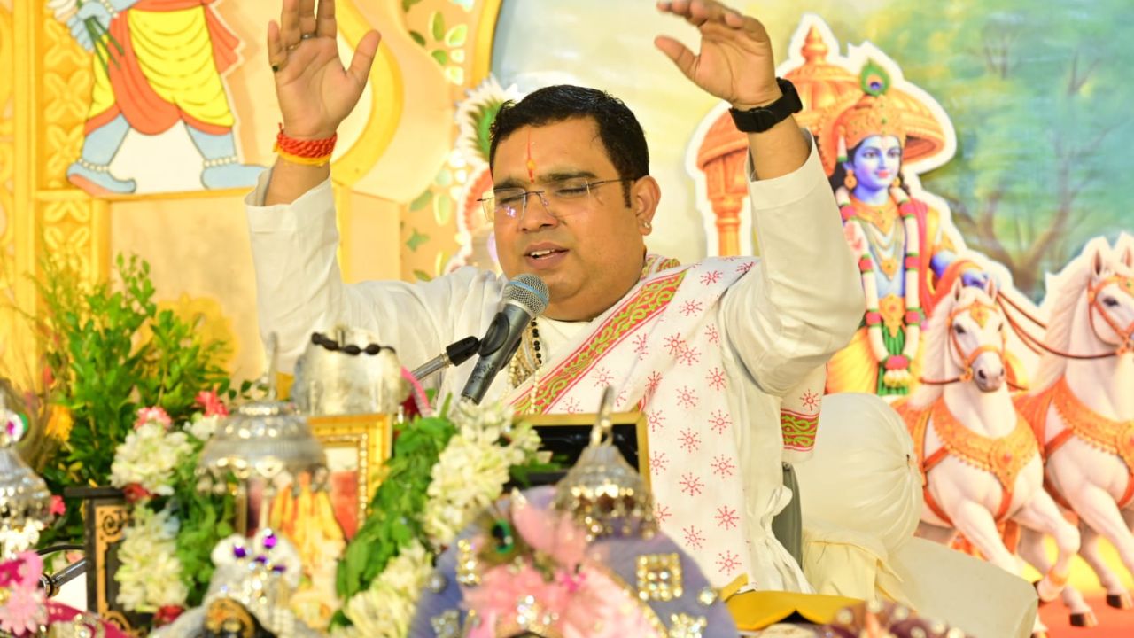 बाल लीलाओं