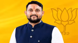 विधायक सुजीत पासवान