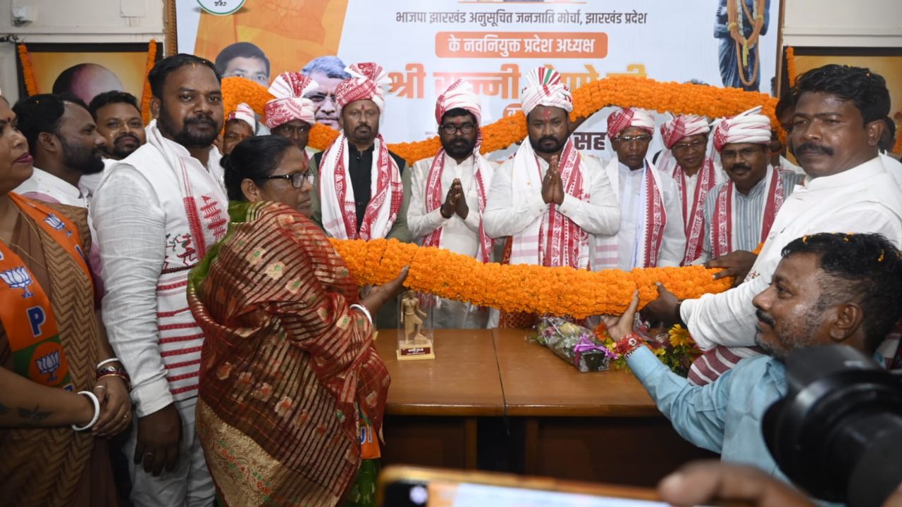 सन्नी टोप्पो