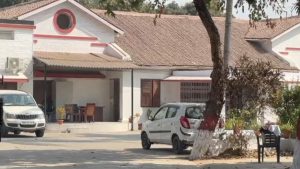 सुपरिटेंडेंट इंजीनियर
