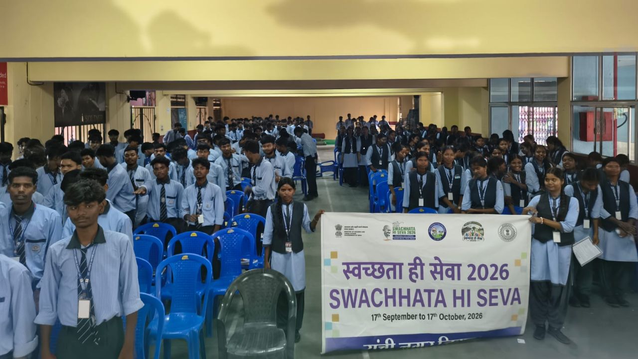 स्वच्छता शपथ