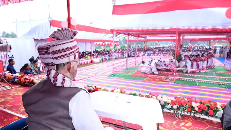 राज्यपाल
