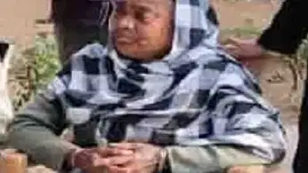 रुपी सोरेन