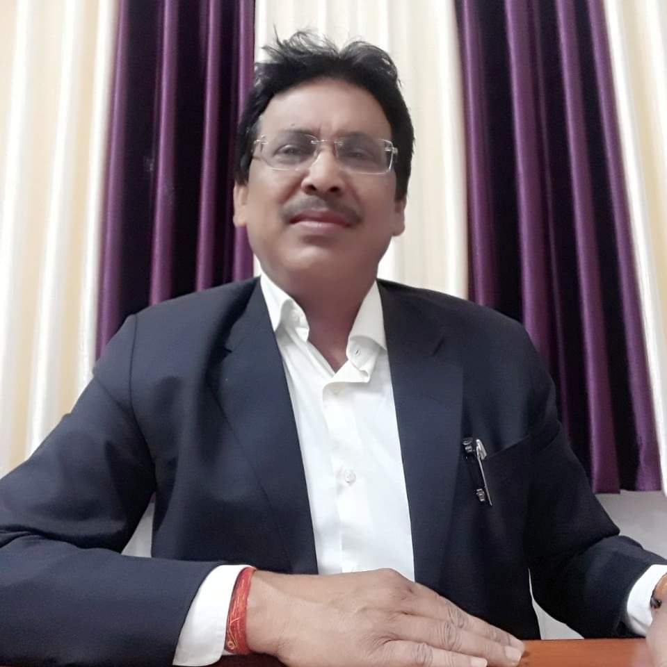 अवध नारायण प्रसाद