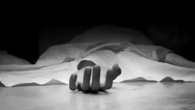 हत्या