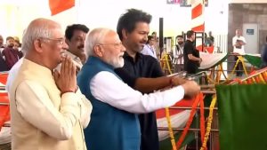 पीएम नरेंद्र मोदी
