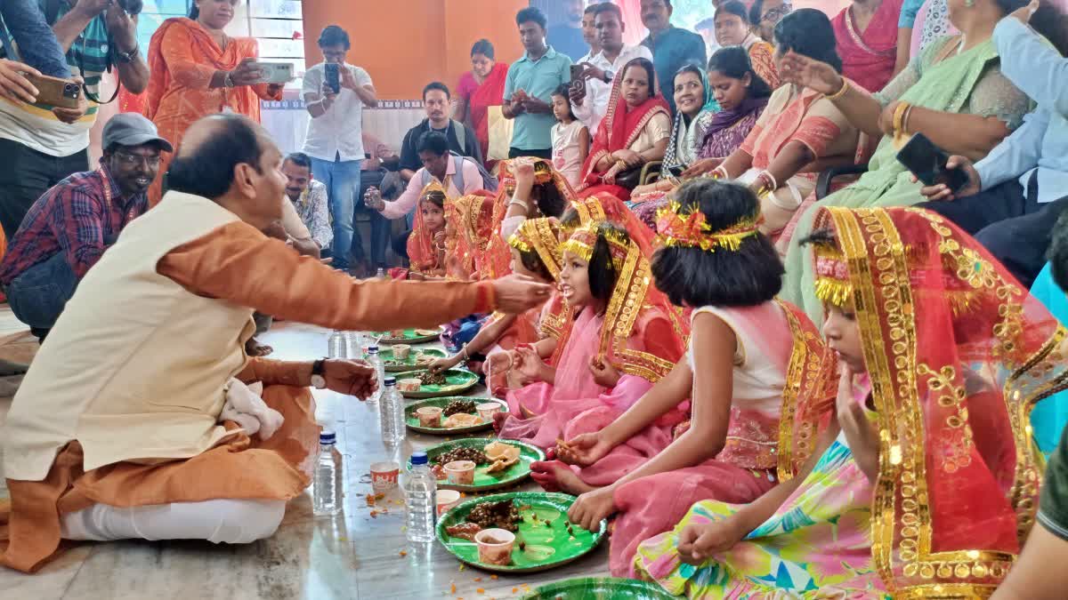 रघुवर दास