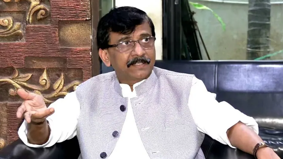 संजय राउत