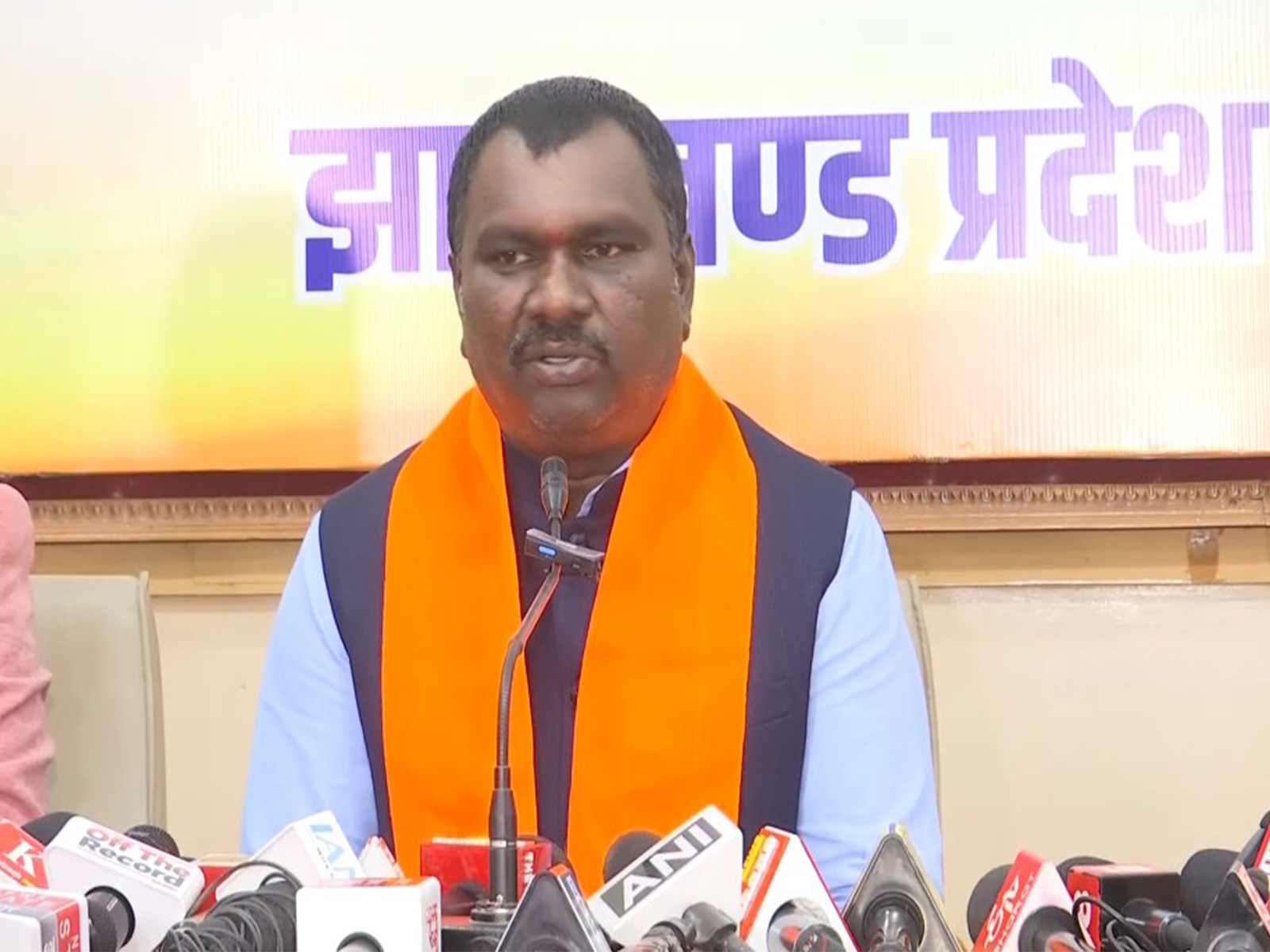 अमर कुमार बाउरी
