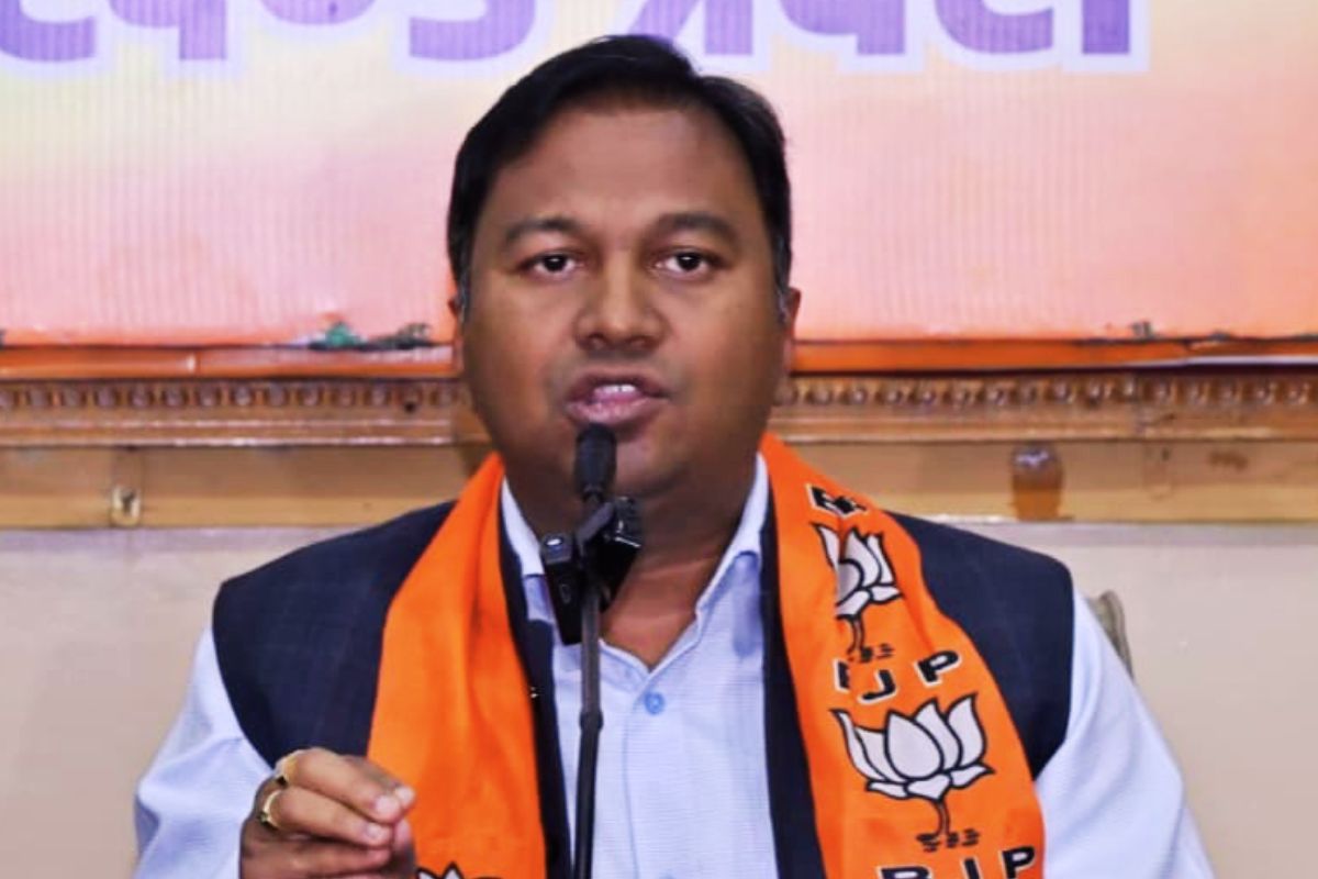 दवा खरीद में भारी गड़बड़ी