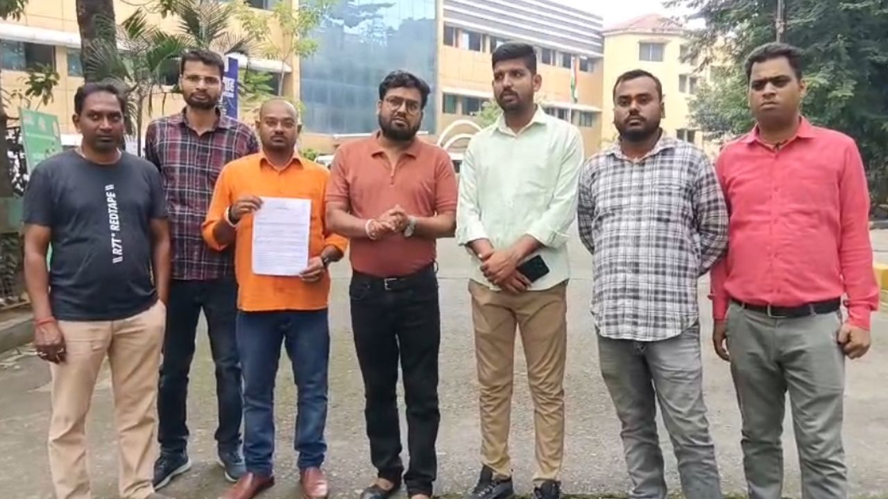 डांडिया
