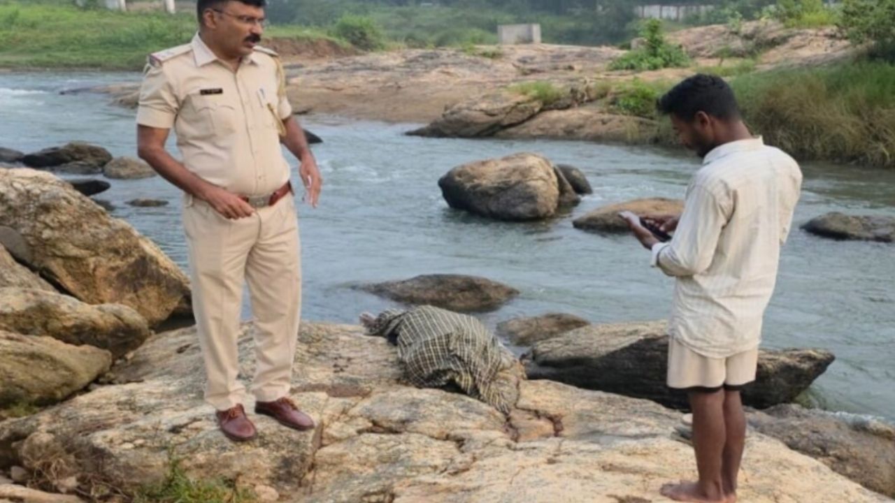 रविन्द्र