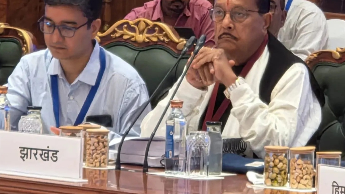 GST काउंसिल की बैठक
