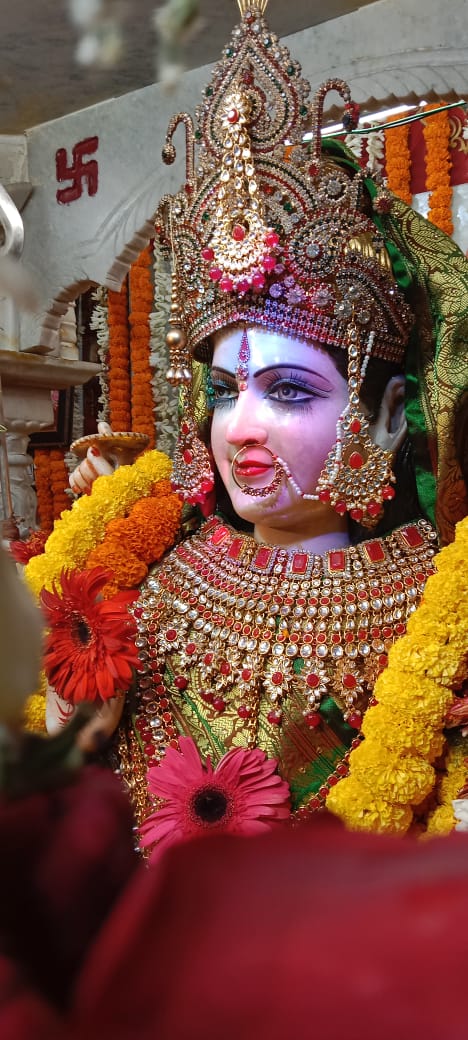 नवरात्रि महोत्सव