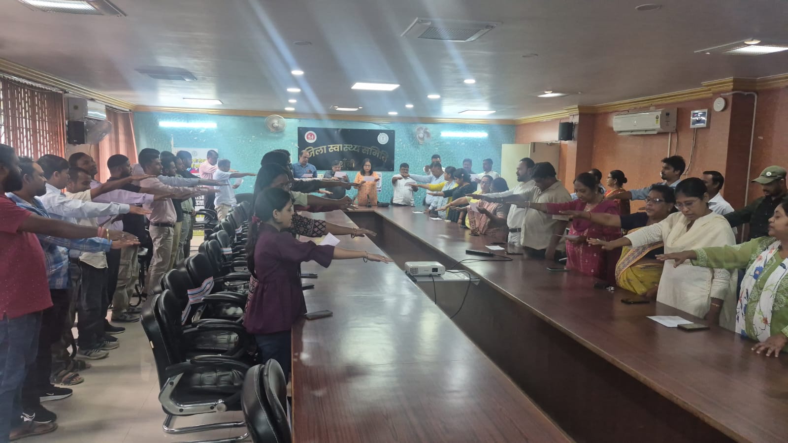 सिविल सर्जन कार्यालय