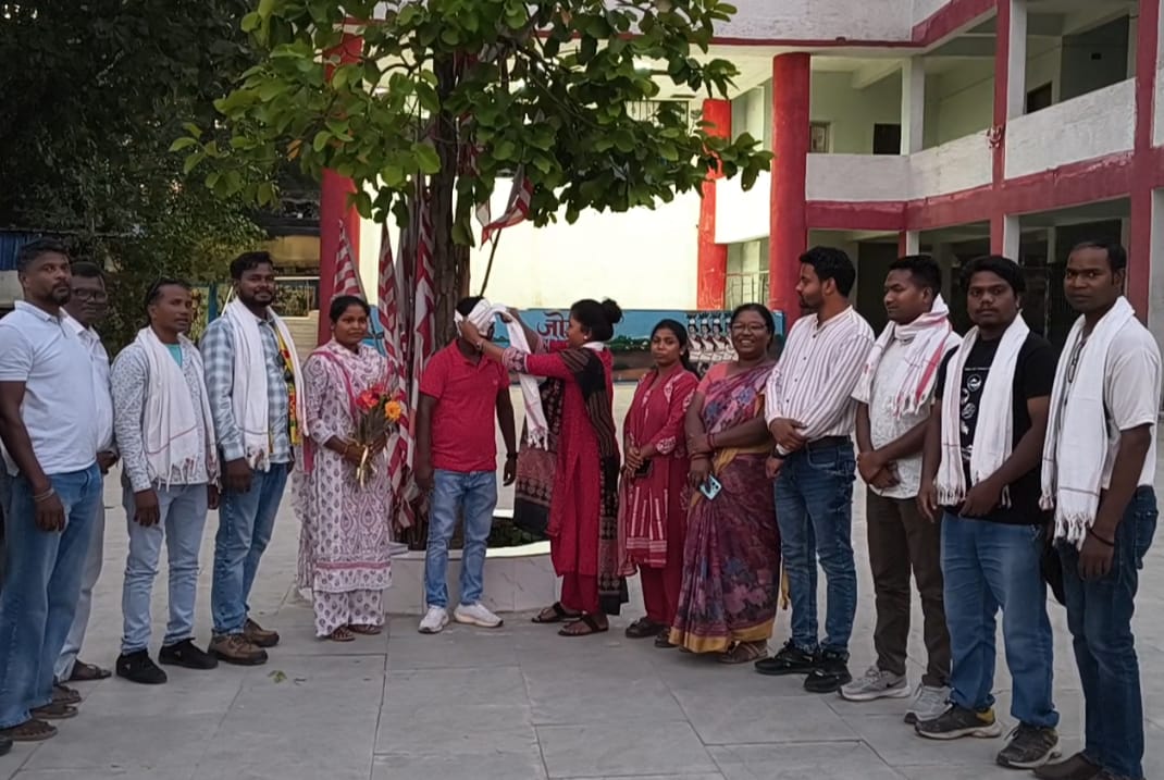 डब्लू मुण्डा
