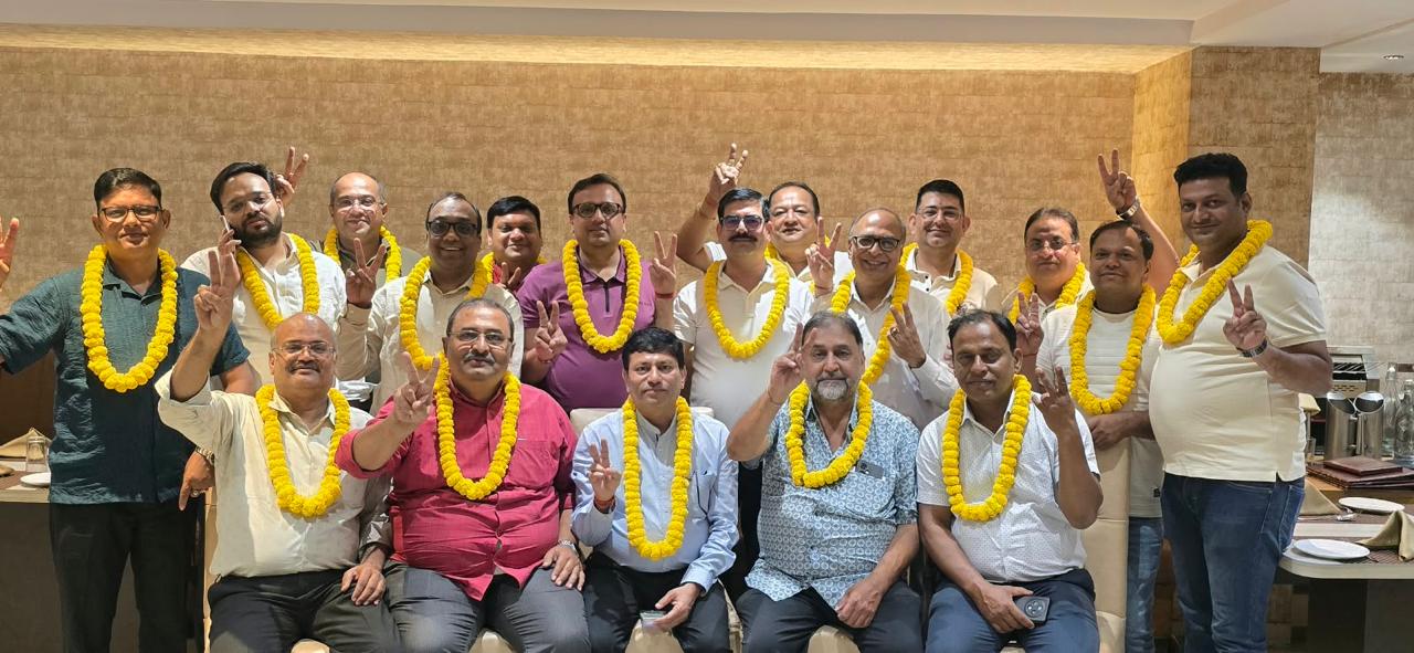 झारखंड प्लाईवुड एंड ग्लास डीलर्स एसोसिएशन
