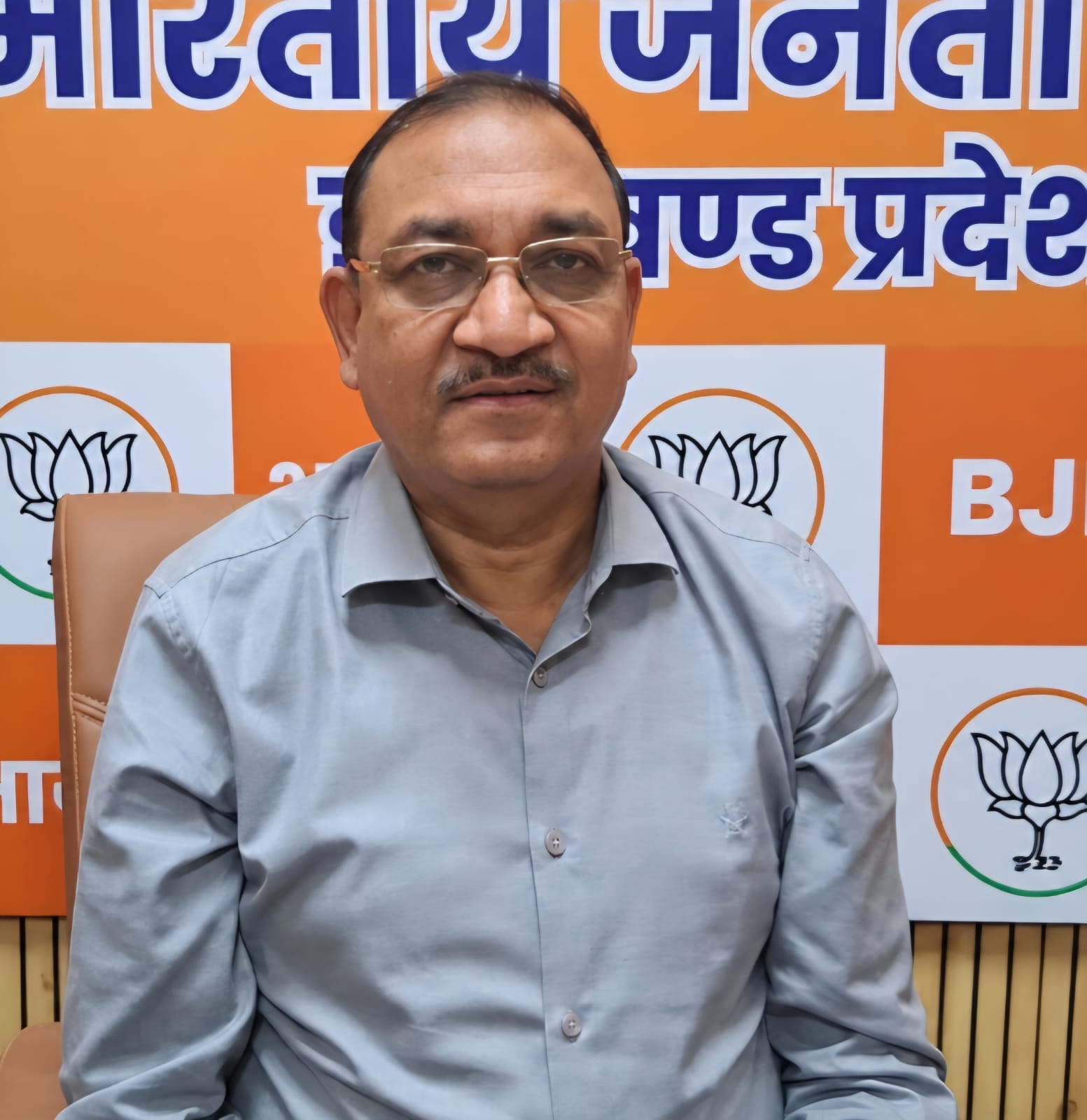 दीनदयाल बरनवाल
