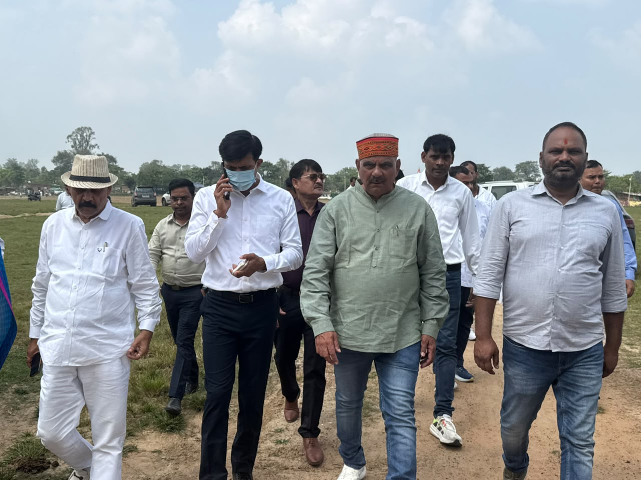 नगर आयुक्त