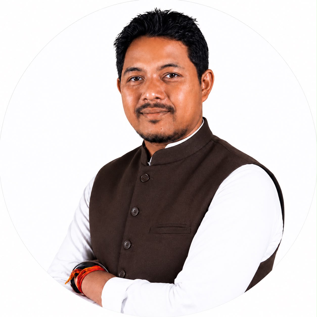 अशोक बड़ाईक