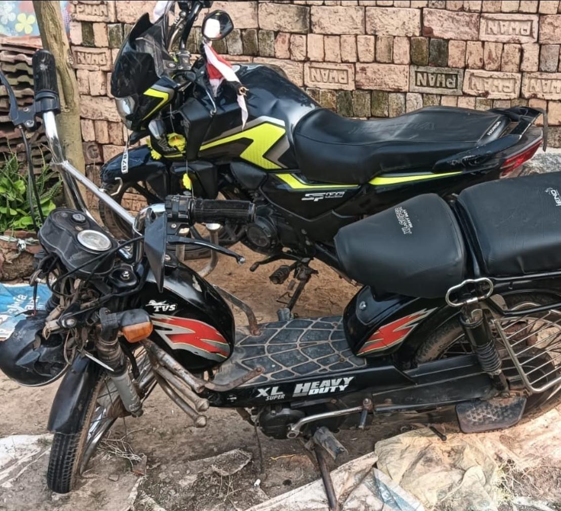 सड़क हादसा