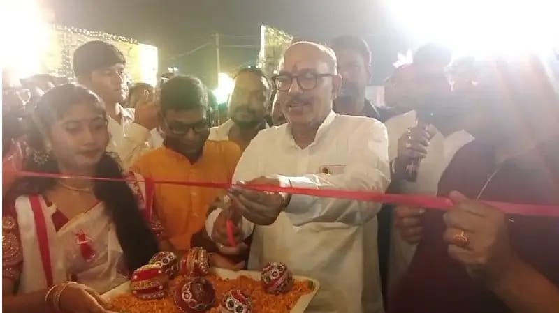रविंद्र नाथ महतो