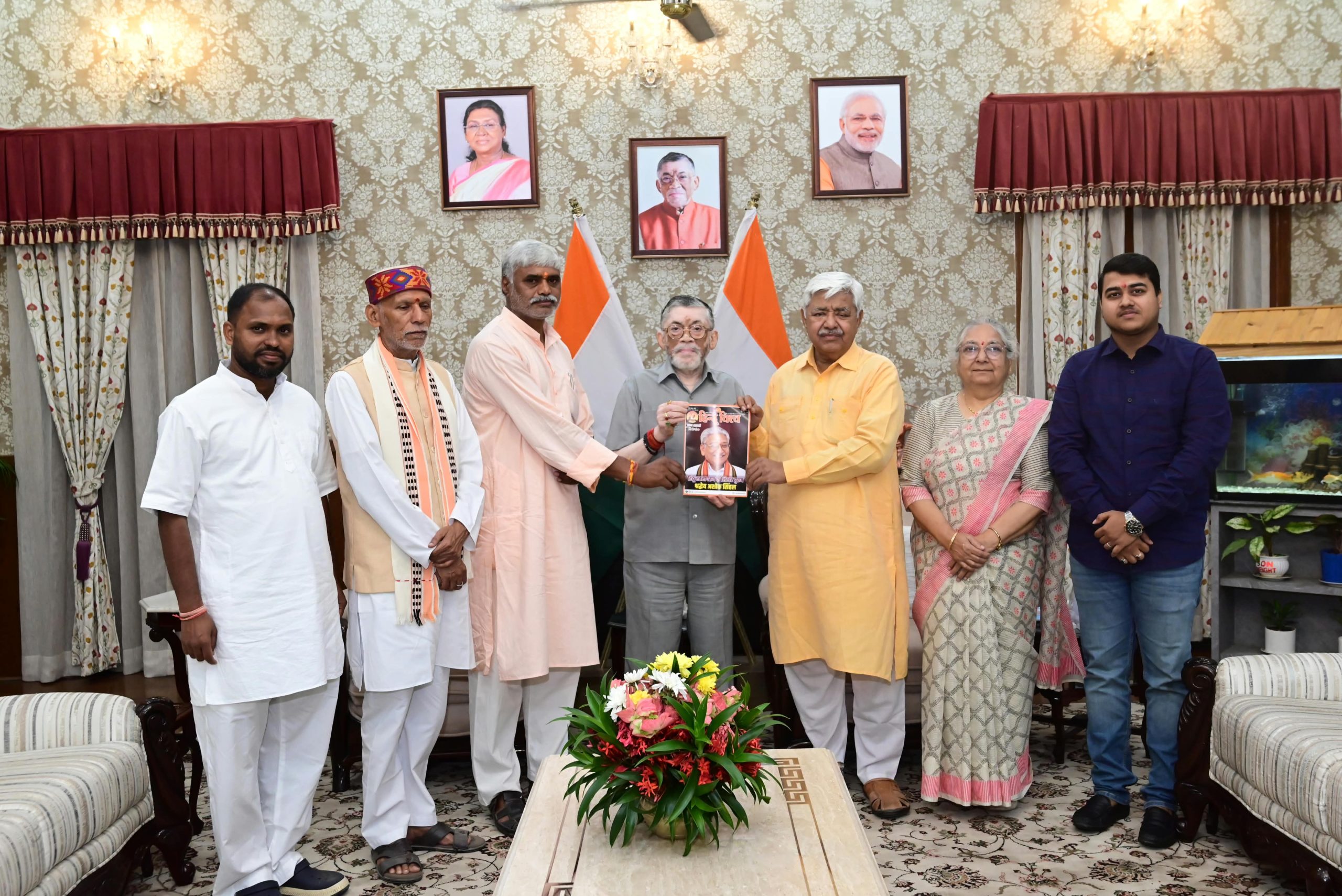 विश्व हिंदू परिषद